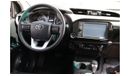 Toyota Hilux SR5 4x4 Diesel Automatic. Local Registration + 10%