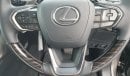 Lexus LX600 English