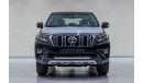 تويوتا برادو Brand New 2023 Toyota Prado VX – Ready for Export