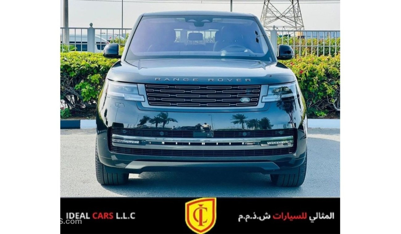 Land Rover Range Rover Vogue RANGE ROVER | VOGUE SE 7 SEATERS | CANADIAN SPECS | YEAR 2023|