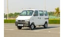 سوزوكي EECO 2024 Passenger 7 Seater Van - GL 1.2L M/T Petrol - GCC Specs - Book Now