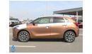 Suzuki Baleno 2024 1.5L GLX Luxe Beige: Elevate Your Driving Experience - Book Now!