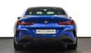 BMW M850i XDRIVE