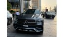 Mercedes-Benz GLS 350