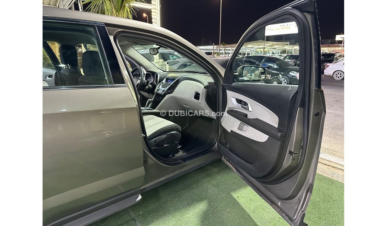 شيفروليه إكوينوكس Chevrolet equinox 2010 2.4L 4 celender 2014 km avtomatic 2 WD