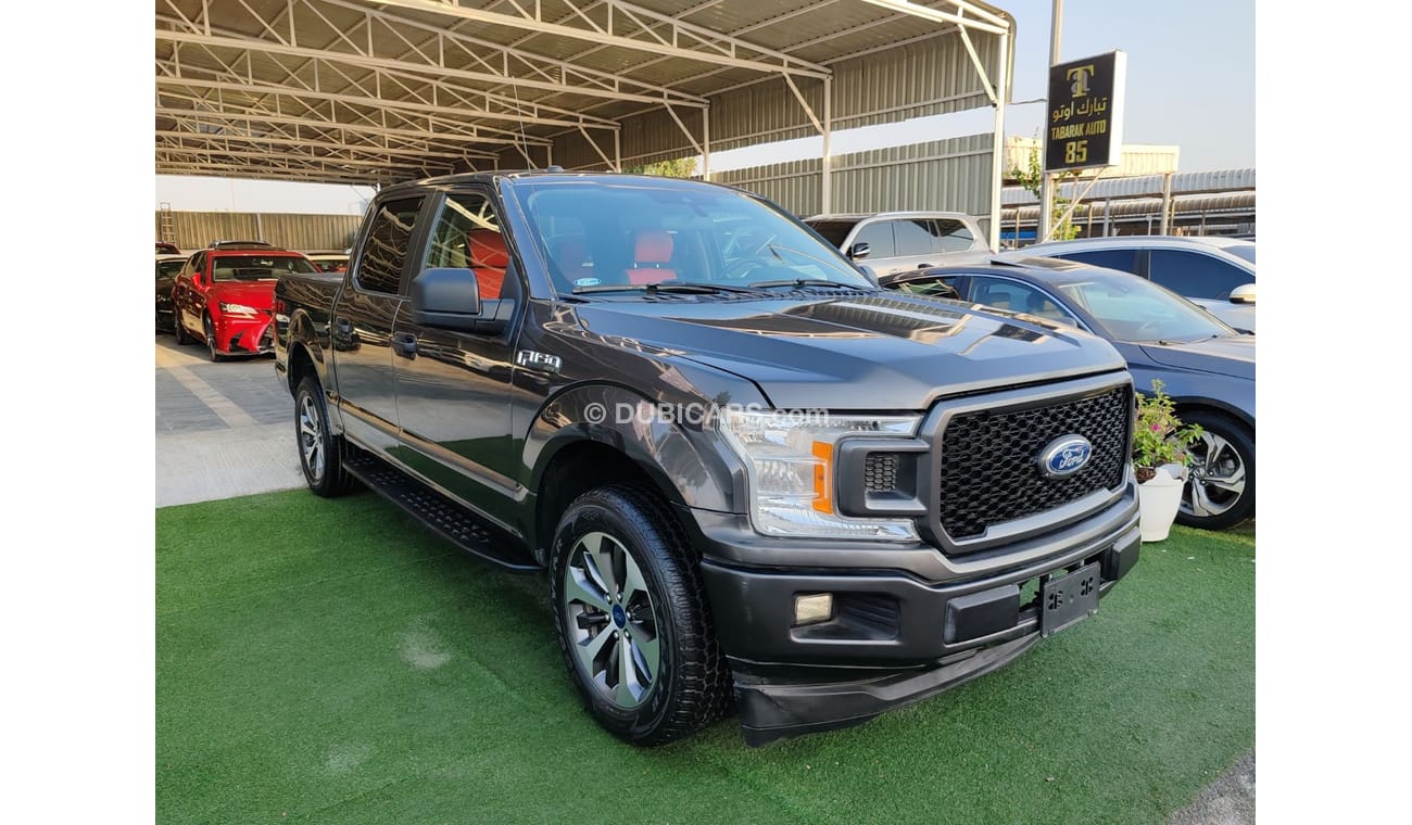 Ford F 150 FX4 Platinum Hello car has a one year mechanical warranty included** and bank finance