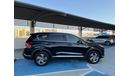 Hyundai Santa Fe SEL 2.5L Premium