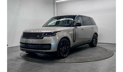 Land Rover Range Rover LWB SE P530 4.4L