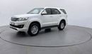 Toyota Fortuner TRD SPORTIVO 2.7 | Under Warranty | Inspected on 150+ parameters