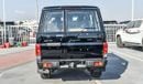 Toyota Land Cruiser Hard Top Toyota Landcruiser Hardtop LC76 4.0L M/T High Option