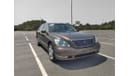 Lexus LS 430 2006