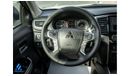 Mitsubishi L200 Sportero 2022 DSL GLX 4WD Euro 6 AT Full Option - 6 Speed - Best Deals - Book Now!