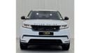 Land Rover Range Rover Velar P250 S 2020 Range Rover Velar S P250, Nov 2025 Agency Warranty + Service Package, Full Service Histo