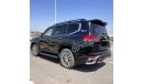 Toyota Land Cruiser TOYOTA LAND CRUISER ZX ,2022 ( RHD) Japanese