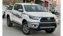 Toyota Hilux 2024 Toyota Hilux 2400cc Diesel Automatic 4X4 Double Cabin Zero KM