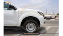 نيسان نافارا NISSAN NAVARA 2.5L DIESEL XE 4X4 MT DC PLUS 2023