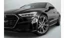 أودي A7 45 TFSI quattro