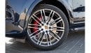 Porsche Cayenne GTS Porsche Cayenne GTS 2016 GCC under Agency Warranty with Flexible Down-Payment.