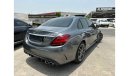 Mercedes-Benz C 43 AMG Mercedes Benz C43 AMG 2019 Korea Specs