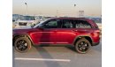 جيب جراند شيروكي JEEP GRAND CHEROKEE 2022 MODEL RHD