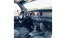 Jeep Wrangler Sport Good condition car