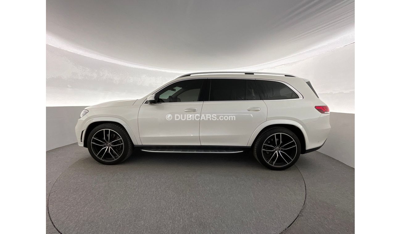 Mercedes-Benz GLS 450 Premium + (AMG Package) | 1 year free warranty | 0 Down Payment