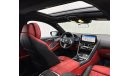 BMW M850i 2023 BMW 850i Msport, 2028 Agency Warranty + Service Contract ,Full Agency Service History, GCC