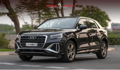 Audi Q2 2024 | AUDI Q2L | 35TFSI | FASHION & DYNAMIC | SPORT S.LINE