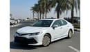 Toyota Camry CAMRY GLE 2.5L PETROL