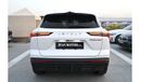 جيتور داشينج Jetour Dashing, 1.5L Turbo Petrol, Model 2024, Color White