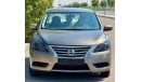 Nissan Sentra SV 1.6L (113 HP) 470-Monthly l GCC l Camera, GPS l Accident Free