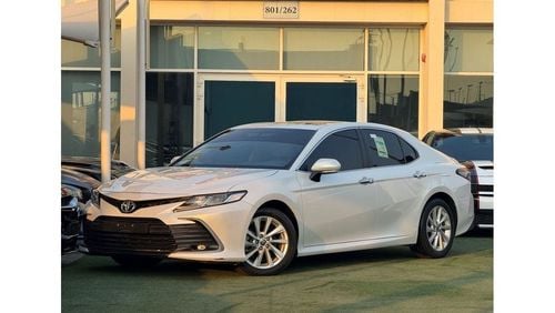 Toyota Camry SE+ 2.5L