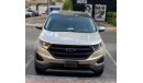 Ford Edge Titanium