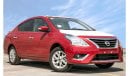 نيسان صني 2023 Nissan Sunny SV (N18), 4dr Sedan, 1.6L 4cyl Petrol, Automatic, Front Wheel Drive