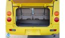 Mitsubishi Rosa Bus 26 Seater JL Wheelbase Euro 5 4 Cylinder with tubeless tires / book now!