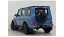 Mercedes-Benz G 63 AMG 2025 Mercedes Benz G63 AMG, Brand New, 5 Years Mercedes Warranty + 2027 Service Package, GCC