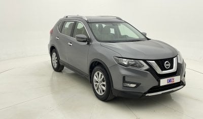 Nissan XTrail S 2.5 | Zero Down Payment | Free Home Test Drive