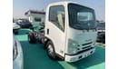 إيسوزو NMR 2023 ISUZU NMR 3 tons Diesel Manual zero km