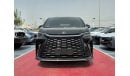 لكزس LM 350h 2024 LEXUS LM350h 2.5L AWD