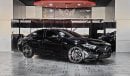 Mercedes-Benz CLS 53 AMG AED 3,100 P.M | 2019 MERCEDES - BENZ  CLS 53 AMG | PREMIUM WARRANTY PACKAGE | FULLY LOADED