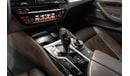 BMW 540i M Sport 3.0L