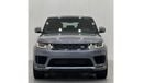 Land Rover Range Rover Sport 2020 Range Rover Sport P360 HSE Dynamic, Aug 2025 Range Rover Warranty, New Tyres, FSH, Low Kms, GCC