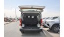 تويوتا هاياس Half Panel Van V6 3.5L Petrol 2024YM