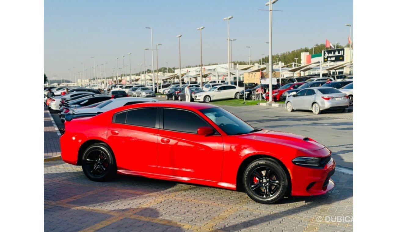 Dodge Charger 3.6L SXT (Base) For sale