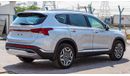 Hyundai Santa Fe Mid 3.5L 4X4 full OPTION AT