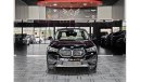 BMW X1 sDrive 20i AED 1,500 P.M | 2022 BMW X1 | AGMC WARRANTY AND SERVICE CONTRACT | GCC | S-DRIVE20i FULL