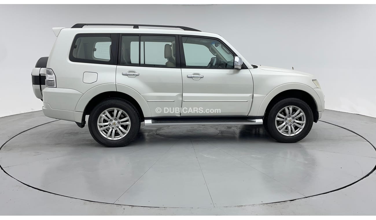 Mitsubishi Pajero GLS HIGHLINE 3.8 | Zero Down Payment | Free Home Test Drive