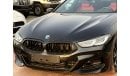 BMW 840i BMW 840 M KIT 2024 GCC FULL