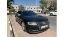 أودي S8 TFSI quattro S-Line 4.2L