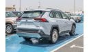 تويوتا راف ٤ 2024 TOYOTA RAV4 2.5L HYBRID LIMITED GCC FULL OPTION